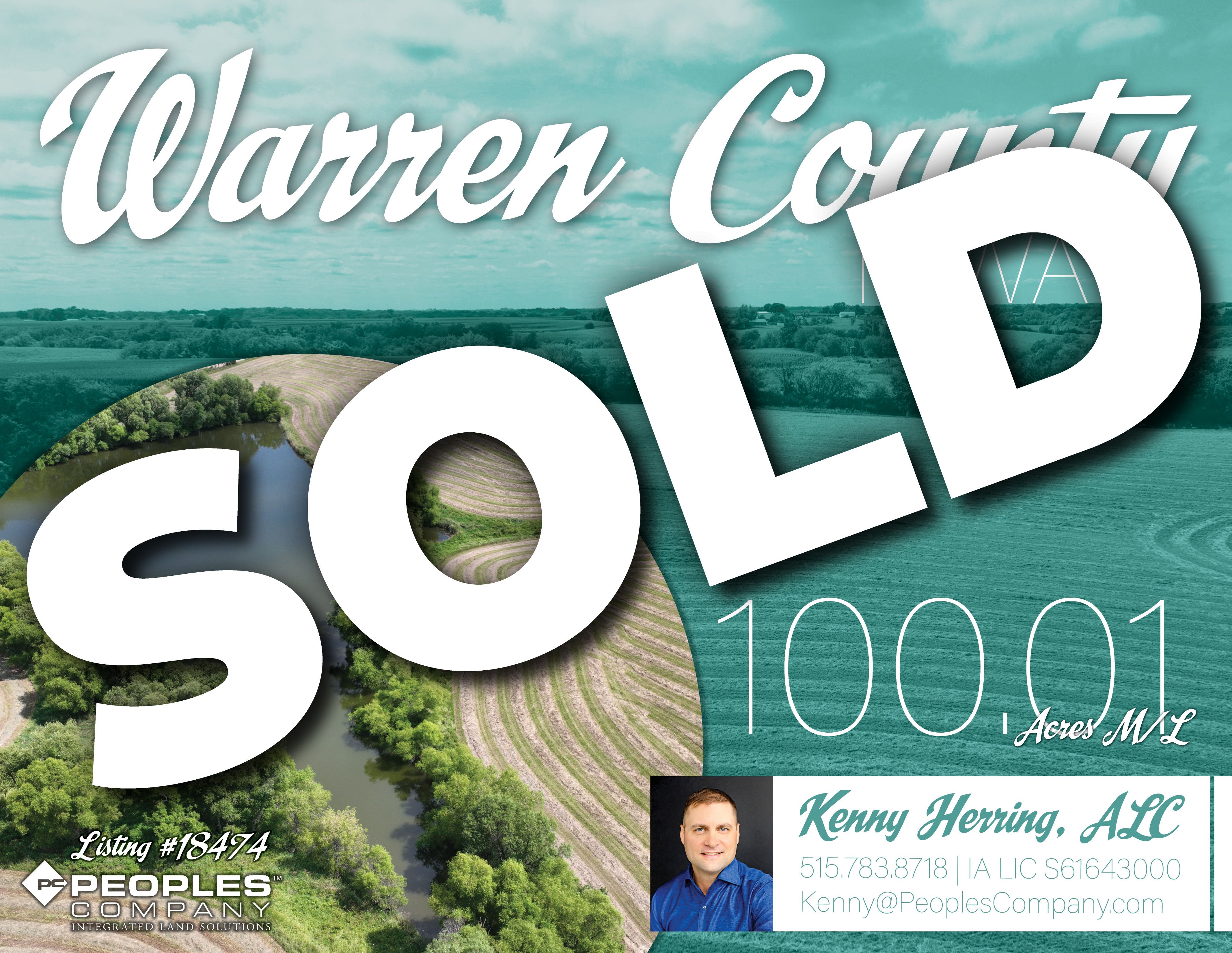 Listing #18474